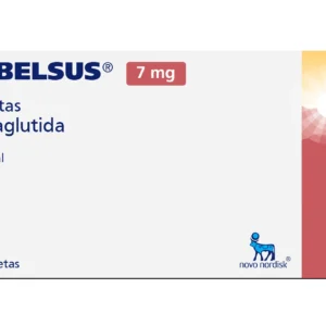 Rybelsus 7 mg