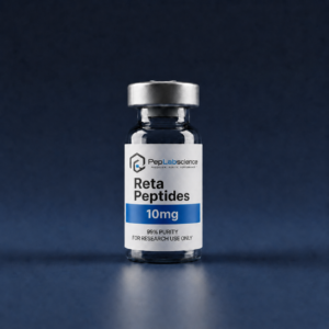 Reta Peptides