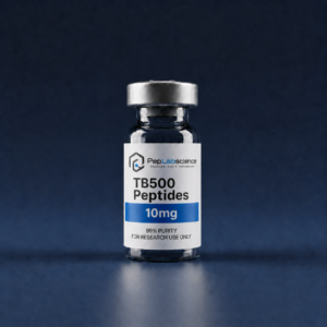 TB500 Peptides