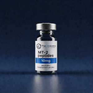 MT-2 peptides
