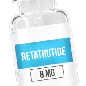 Retatrutide 8 mg