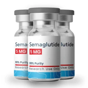Semaglutide Double Value Bundle (1+1 INCLUDED)
